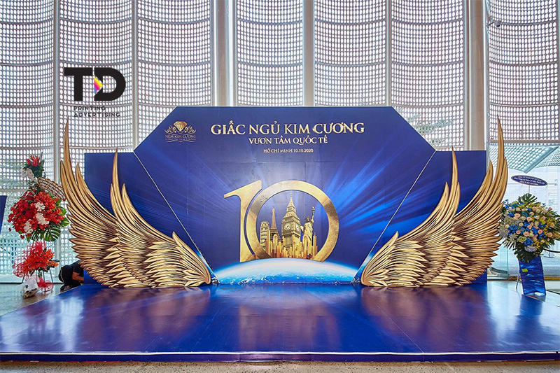 Những câu hỏi thường gặp về Backdrop